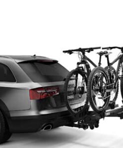 Hitch Mount Bike Rack