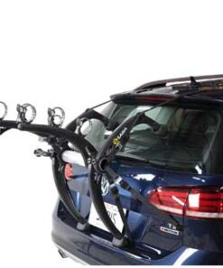 Trunk Mount Bike Racks