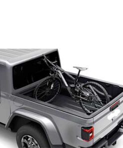 Truck Bed Bike Racks